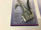 Coilhose Safety Blow Gun 600S-DL 1/4" NPT Inlet