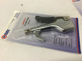 Coilhose Safety Blow Gun 600S-DL 1/4" NPT Inlet