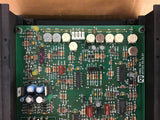 Baldor BC201 DC Motor Speed Control 16 Amps DC 24 Amps AC 115/230 Vac