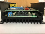 Baldor BC201 DC Motor Speed Control 16 Amps DC 24 Amps AC 115/230 Vac