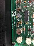 Baldor BC201 DC Motor Speed Control 16 Amps DC 24 Amps AC 115/230 Vac