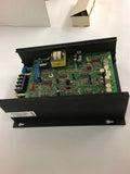 Baldor BC201 DC Motor Speed Control 16 Amps DC 24 Amps AC 115/230 Vac
