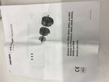 Nexen 928000 120 PSI Brake Assembly