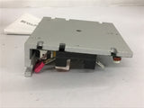 Baldor BC142 DC Motor Speed Control 1 1/2 HP 8 Amps 208/230 Vac