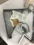 Dayton 4F961A Secondary Cable Wall & Ceiling Bracket