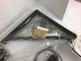 Dayton 4F961A Secondary Cable Wall & Ceiling Bracket