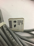 Turck RK 4.2T-6 U2172 Euro Fast Cable Lot of 3