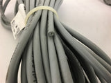 Turck RK 4.2T-6 U2172 Euro Fast Cable Lot of 3