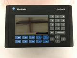 Allen-Bradley Panelview 550 2711-B5A2 100-240 Vac 0.25-0.15A 36 VA