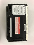 Allen-Bradley Panelview 550 2711-B5A2 100-240 Vac 0.25-0.15A 36 VA