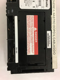 Allen-Bradley Panelview 550 2711-B5A2 100-240 Vac 0.25-0.15A 36 VA