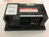 Allen-Bradley Panelview 550 2711-B5A2 100-240 Vac 0.25-0.15A 36 VA