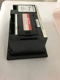 Allen-Bradley Panelview 550 2711-B5A2 100-240 Vac 0.25-0.15A 36 VA