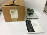 Control Techniques 2613 Adjustable Speed DC Motor Control