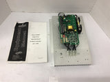 Control Techniques 2613 Adjustable Speed DC Motor Control
