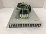 Control Techniques 2613 Adjustable Speed DC Motor Control