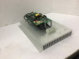 Control Techniques 2613 Adjustable Speed DC Motor Control