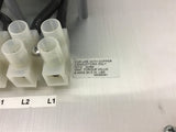 Control Techniques 2613 Adjustable Speed DC Motor Control