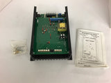KB KBRG-225D Regenerative Dc Drive 115/230 Vac Input 180 VDC Output 16 Amps