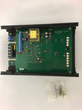KB KBRG-225D Regenerative Dc Drive 115/230 Vac Input 180 VDC Output 16 Amps