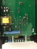 KB KBRG-225D Regenerative Dc Drive 115/230 Vac Input 180 VDC Output 16 Amps