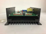 KB KBRG-225D Regenerative Dc Drive 115/230 Vac Input 180 VDC Output 16 Amps