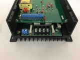 KB KBRG-225D Regenerative Dc Drive 115/230 Vac Input 180 VDC Output 16 Amps