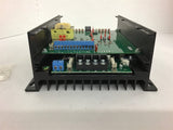 KB KBRG-225D Regenerative Dc Drive 115/230 Vac Input 180 VDC Output 16 Amps