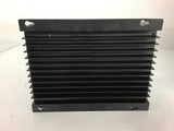 KB KBRG-225D Regenerative Dc Drive 115/230 Vac Input 180 VDC Output 16 Amps