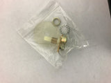 Baldor BC201 DC Motor Speed Control 16 Amps DC 24 Amps AC 115/230 Vac