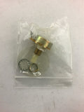 Baldor BC201 DC Motor Speed Control 16 Amps DC 24 Amps AC 115/230 Vac