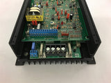 Baldor BC201 DC Motor Speed Control 16 Amps DC 24 Amps AC 115/230 Vac