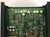 Baldor BC201 DC Motor Speed Control 16 Amps DC 24 Amps AC 115/230 Vac