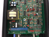 Baldor BC201 DC Motor Speed Control 16 Amps DC 24 Amps AC 115/230 Vac