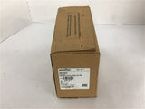Rexnord PB22435H 2-13/16'' Pillow Block Bearing