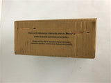 Rexnord PB22435H 2-13/16'' Pillow Block Bearing