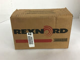 Rexnord PB22435H 2-13/16'' Pillow Block Bearing