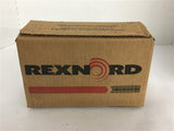 Rexnord PB22435H 2-13/16'' Pillow Block Bearing