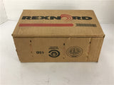 Rexnord PB22435H 2-13/16'' Pillow Block Bearing