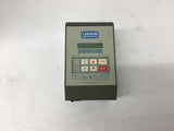 Leeson 174914 .37 KW AC Drive 230 Volts 0-120 HZ 3 Phase