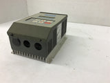 Leeson 174914 .37 KW AC Drive 230 Volts 0-120 HZ 3 Phase