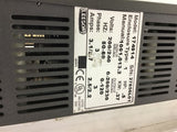 Leeson 174914 .37 KW AC Drive 230 Volts 0-120 HZ 3 Phase