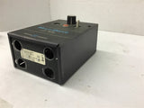 KB Electronics KBMD-240D Motor Speed Control 115/230 Vac 0-90/180 VDC