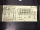 KB Electronics KBMD-240D Motor Speed Control 115/230 Vac 0-90/180 VDC