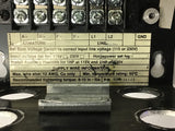 KB Electronics KBMD-240D Motor Speed Control 115/230 Vac 0-90/180 VDC