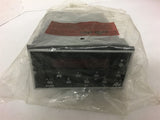Red Lion GEM2 Digital Counter 115/230 Vac Input