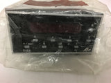 Red Lion GEM2 Digital Counter 115/230 Vac Input