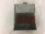 Red Lion GEM2 Digital Counter 115/230 Vac Input