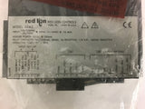 Red Lion GEM2 Digital Counter 115/230 Vac Input