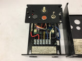 KB Electronics KBMD-240D DC Speed Control 115/230 Vac 0-90/180 VDC